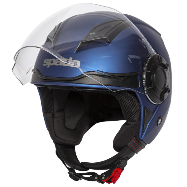 Spada Spada Helmet Lycan Blue